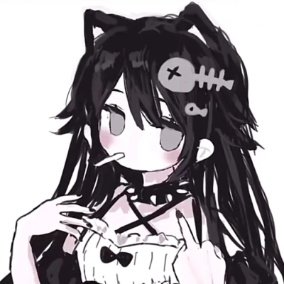 日系女头