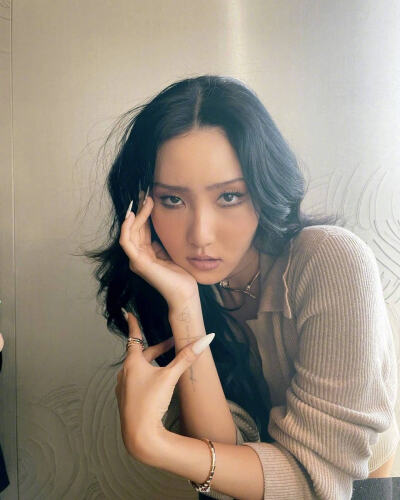 安惠真/华莎可二改，注明江柒染