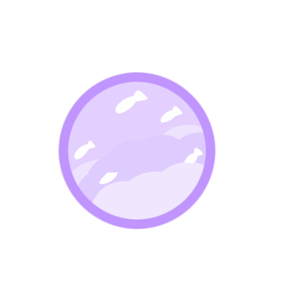 可爱的免费模板