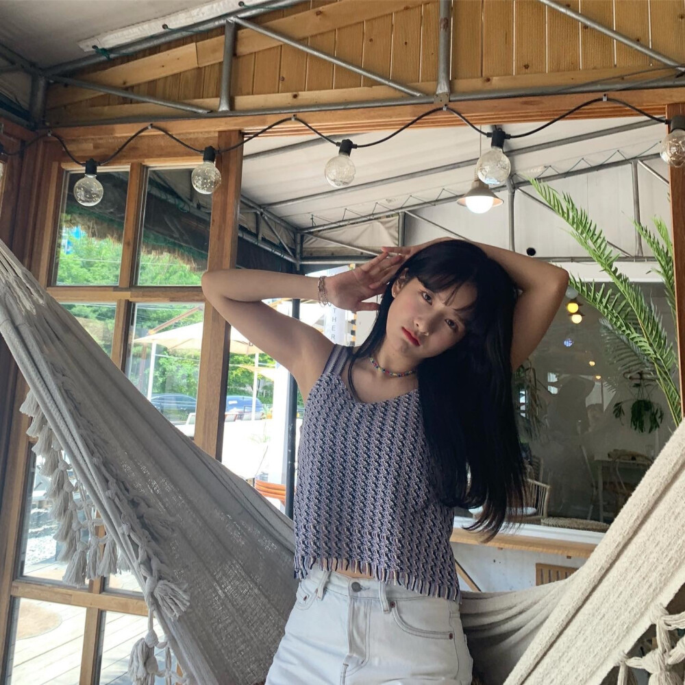 宇宙少女exy 图源微博