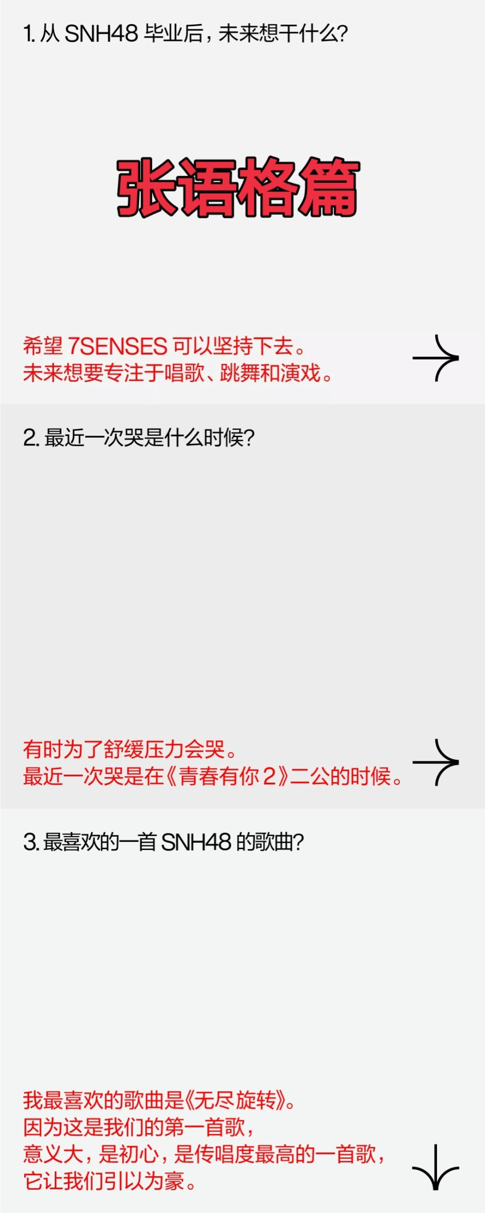 采访篇:证件照:陈观慧 陈思 戴萌 莫寒 孔肖吟 钱蓓婷 邱欣怡 张语格 吴哲晗（许佳琪 徐晨辰 李宇琪因行程原因未参与）