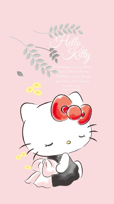 Kitty壁纸