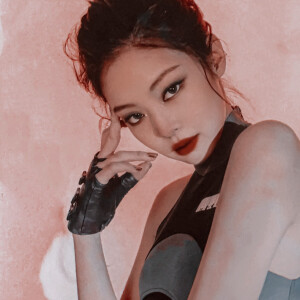 JENNIE/特工出击