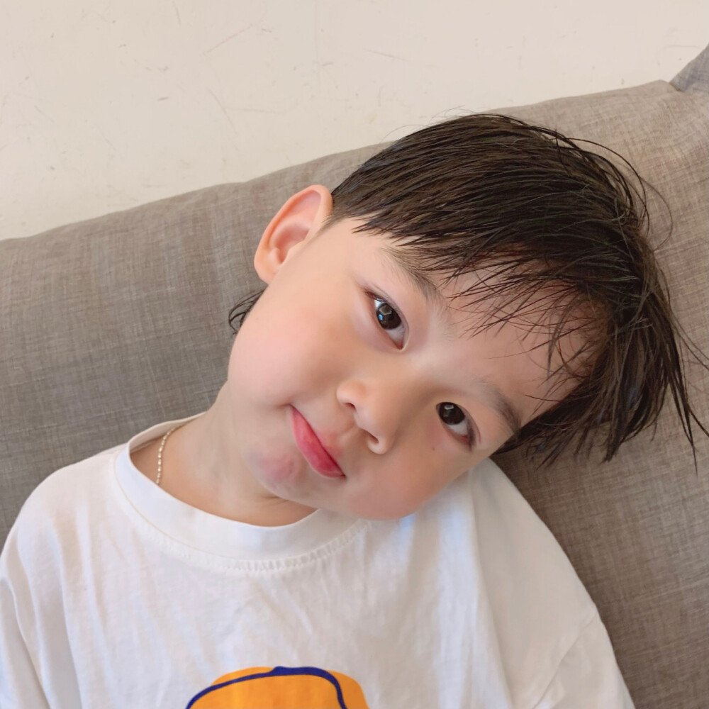 大q宝萌娃可爱头像