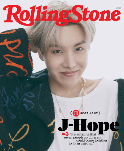 J-HOPE