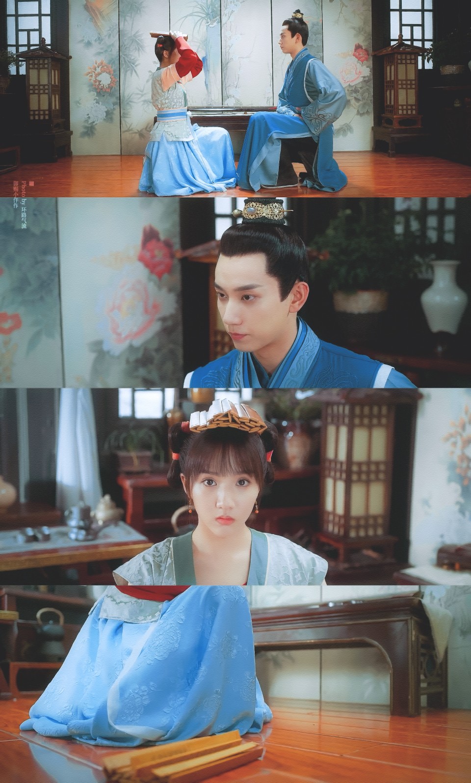 御赐小仵作|苏晓彤×楚楚-王子奇×萧瑾瑜"… - 堆糖,美图壁纸兴趣