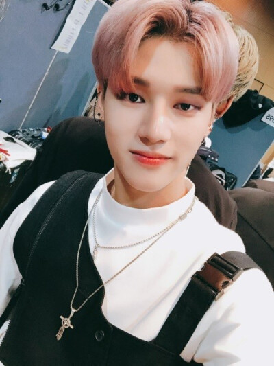 ATEEZ 郑友荣