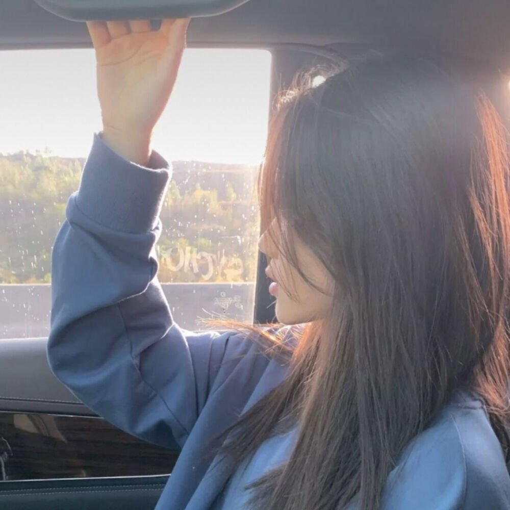 落俗不可避免浪漫至死不渝女头