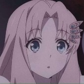 动漫 女