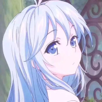 动漫女头