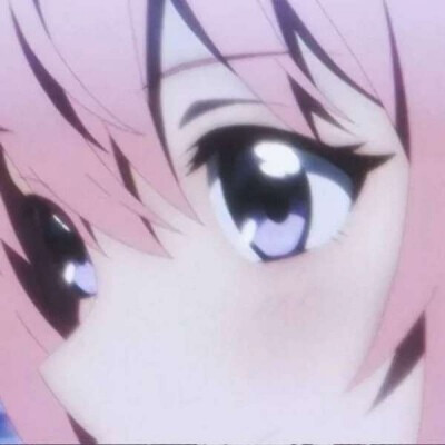 动漫女头