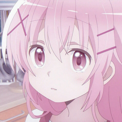 动漫女头