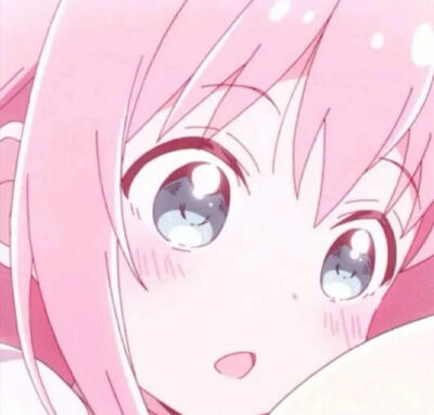 动漫女头