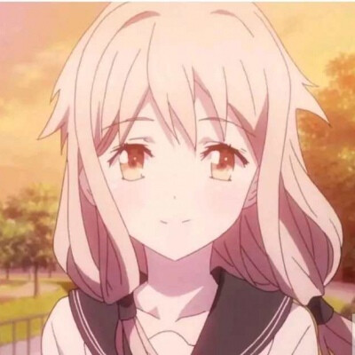 动漫女头