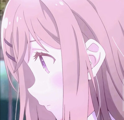 动漫女头