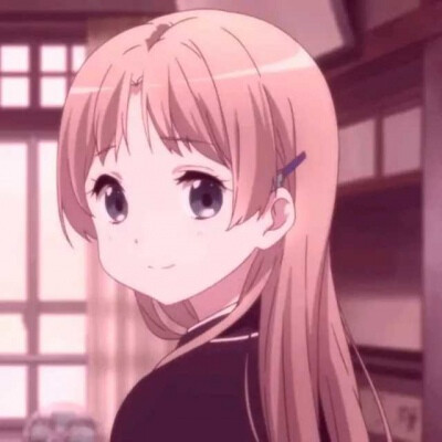 动漫女头
