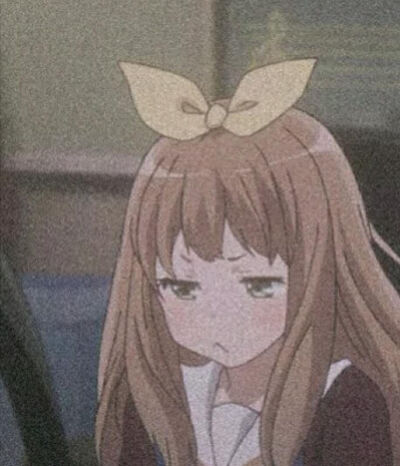 动漫女头
