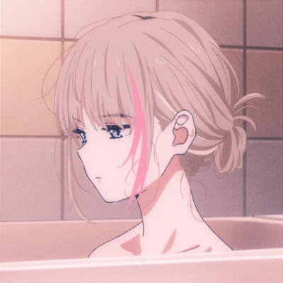 动漫女头