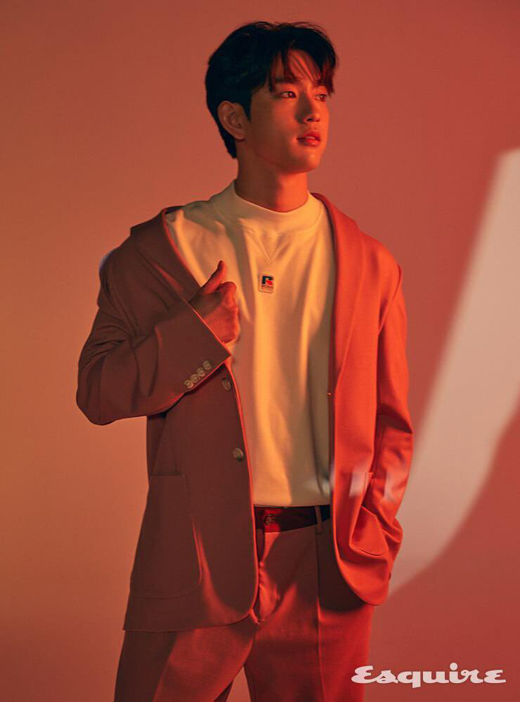 JinYoung 