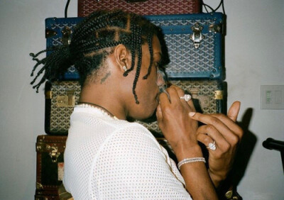 ASAP rocky