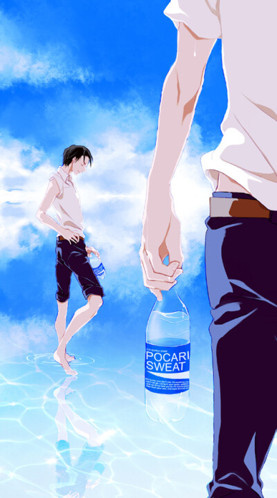 ”死ぬことばかり考えてしまうのは きっと生きる事に真面目すぎるから”
侵权删