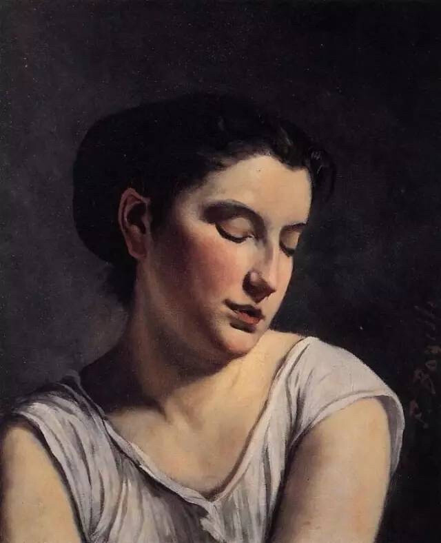 弗雷德里克·巴齐耶（Jean Frédéric Bazille，1841—1870）