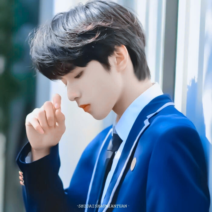 如果把我的人生拍成一部电影那么电影名我已经想好了就叫穷极一生