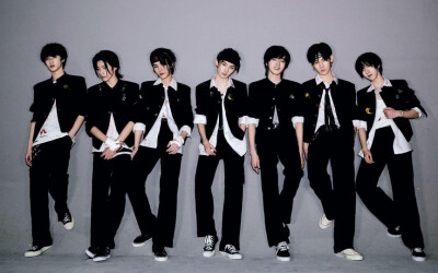 TNT时代少年团图片
