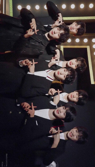 TNT时代少年团图片
