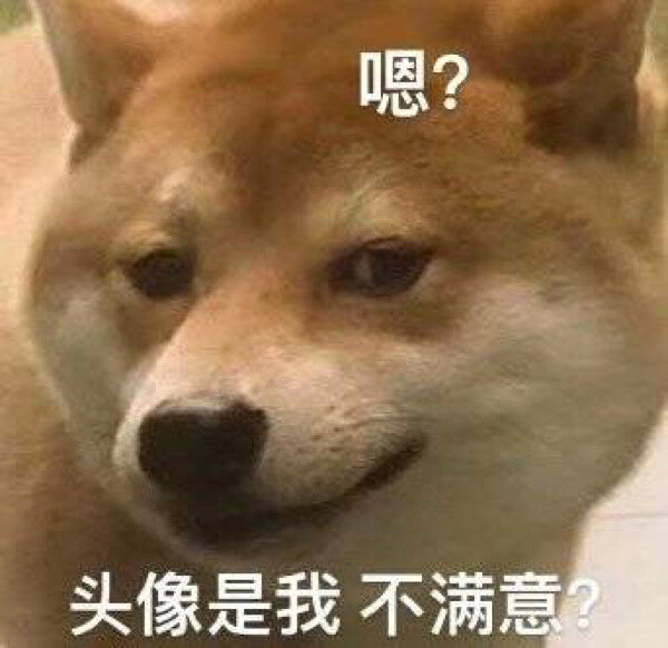 沙雕表情包