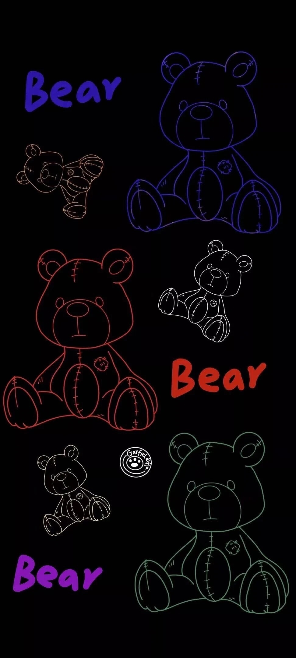 私藏的图片