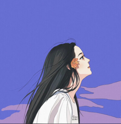 优质情侣头像～