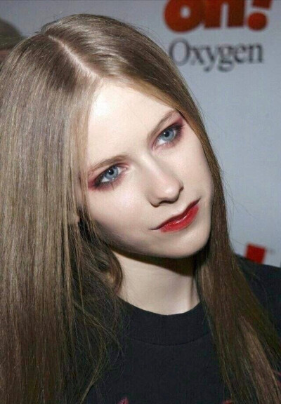 Avril Lavigne