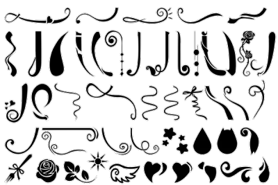 自定义（侵删）