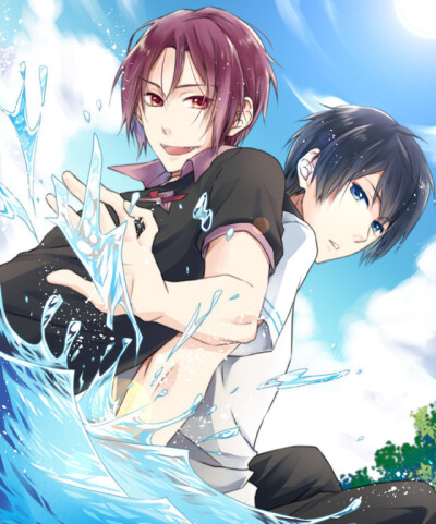 free!