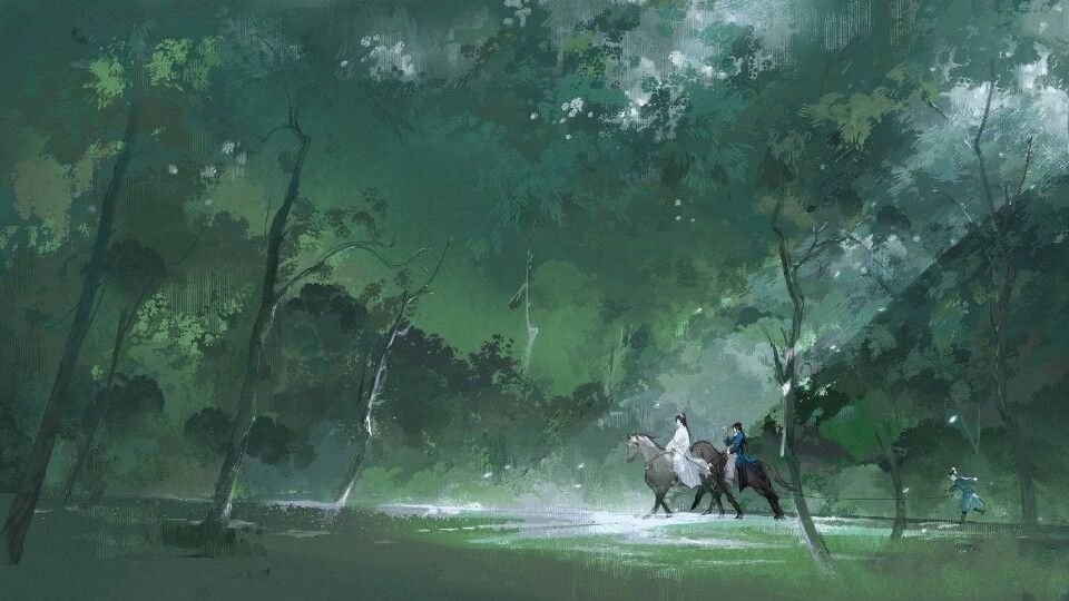 背景图