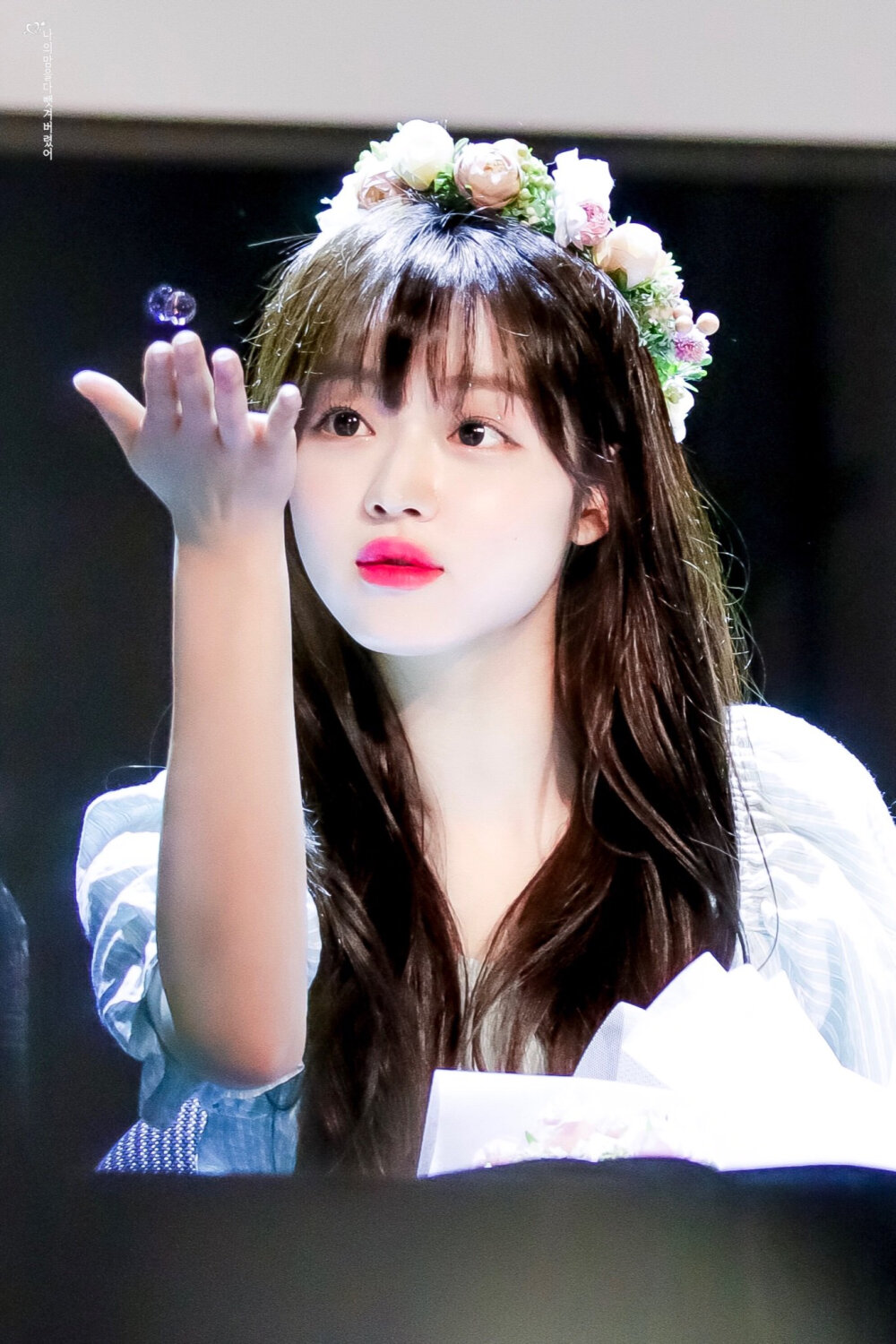 柳諟我 YOOA