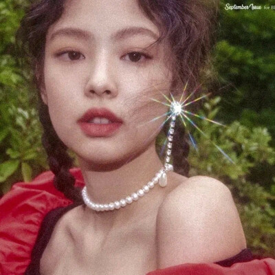 高级jennie