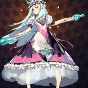 《天命战姬》游戏人物截图 - 高清图片,堆糖,美图壁纸兴趣社区