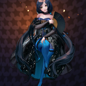 《天命战姬》游戏人物截图 - 高清图片,堆糖,美图壁纸兴趣社区