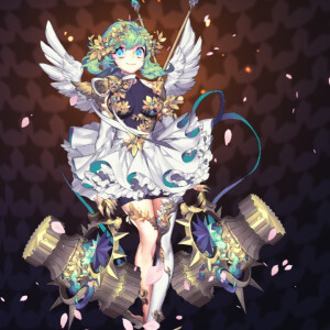 《天命战姬》游戏人物截图 - 高清图片,堆糖,美图壁纸兴趣社区