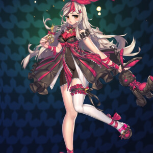 《天命战姬》游戏人物截图 - 高清图片,堆糖,美图壁纸兴趣社区