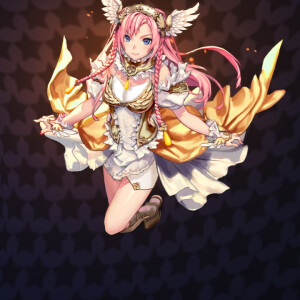 《天命战姬》游戏人物截图 - 高清图片,堆糖,美图壁纸兴趣社区