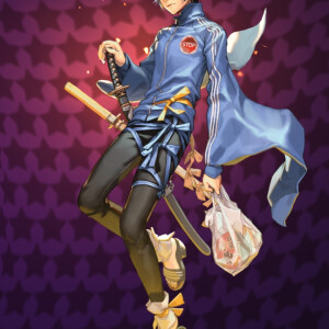 《天命战姬》游戏人物截图 - 高清图片,堆糖,美图壁纸兴趣社区