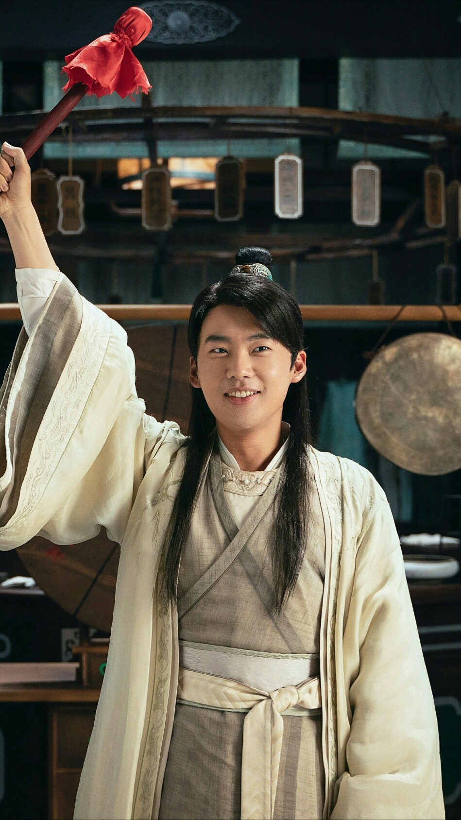 赘婿宁毅郭麒麟