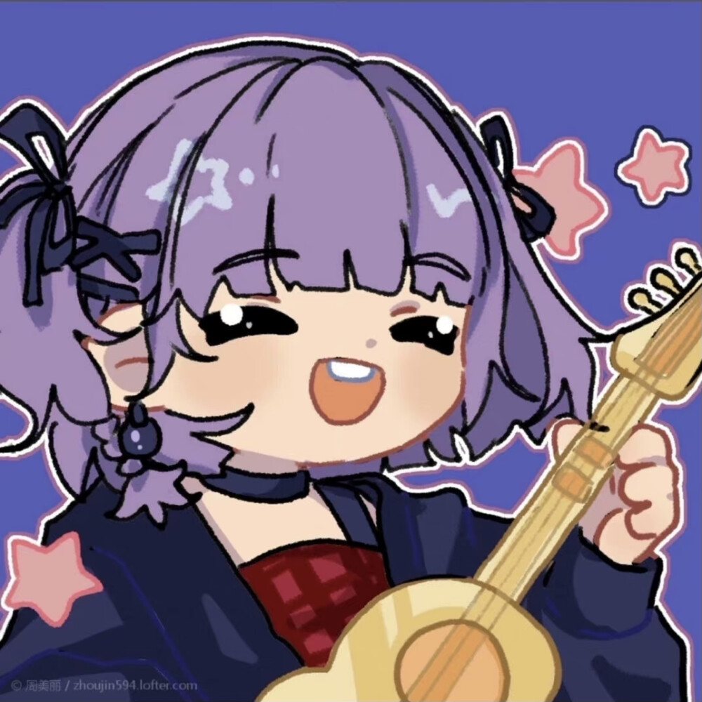 王者荣耀音你心动周瑜小乔头像