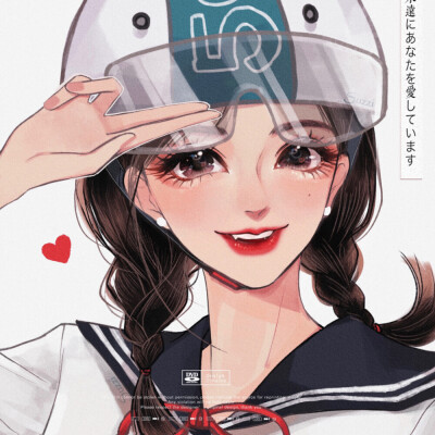 画师：♡Suzzi