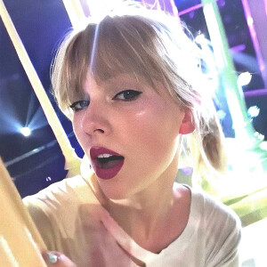 Taylor Swift❤️