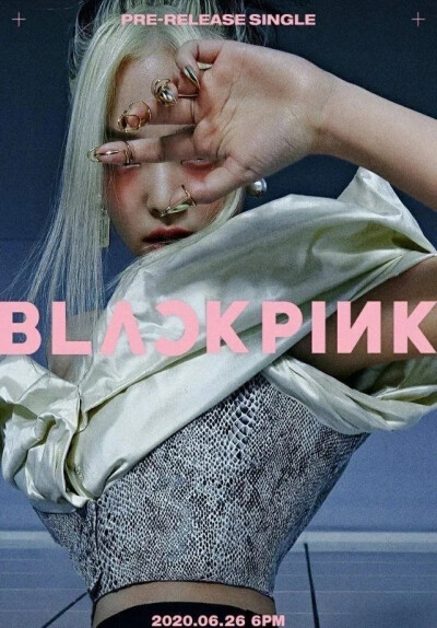 BLACKPINK团头，抱图dd