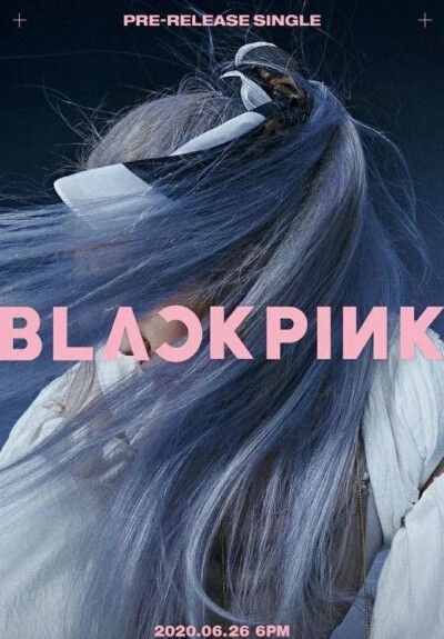 BLACKPINK团头，抱图dd